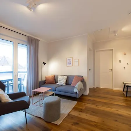 Appartement Ahoi