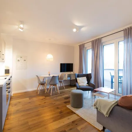 Ahoi Appartement *