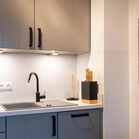Appartement Ahoi