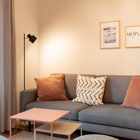 Ahoi Appartement