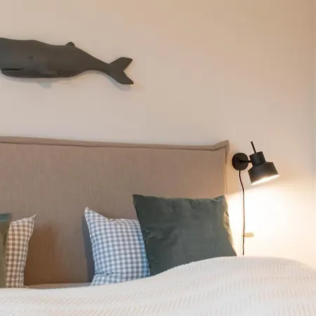 Appartement Ahoi