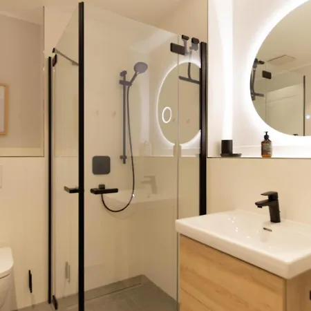 Appartement Ahoi Scharbeutz