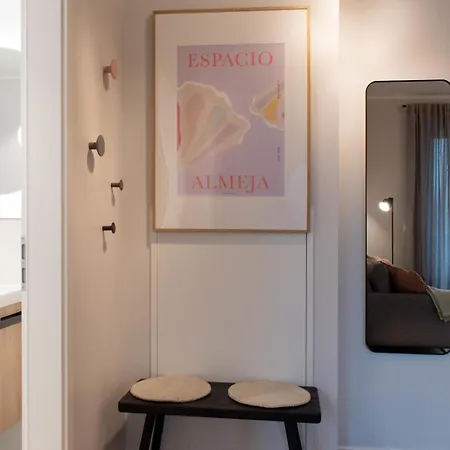 Appartement Ahoi *