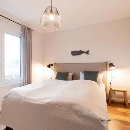 Ahoi Appartement Scharbeutz